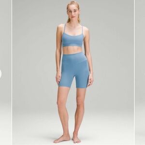 Lululemon Align 6” Shorts